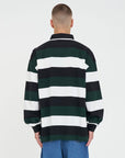 HUFFER ALL STARS GRAND RUGBY LS