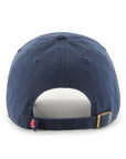 47 CLEANUP CORE BOSTON RED SOX