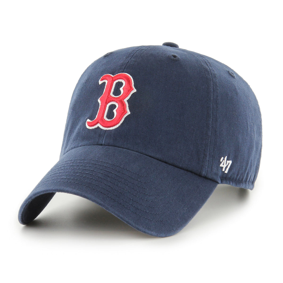 47 CLEANUP CORE BOSTON RED SOX