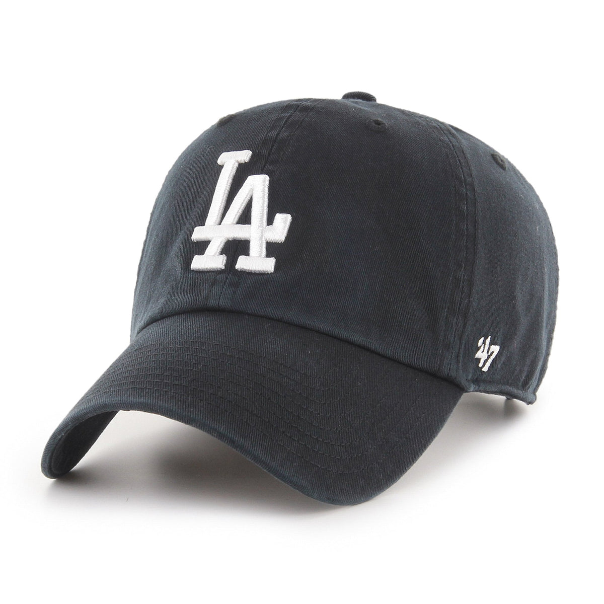 47 CLEAN UP CORE LOS ANGELES DODGERS