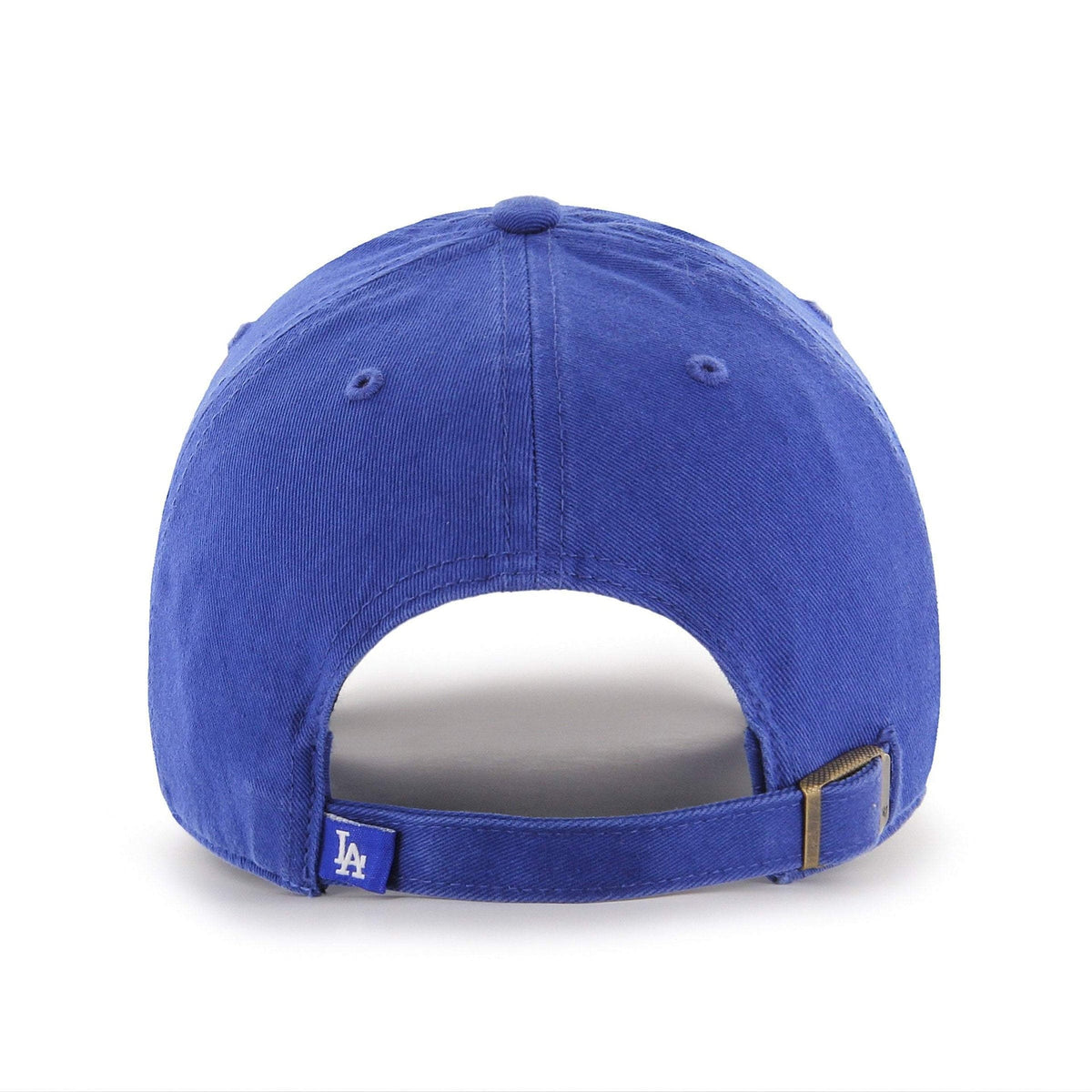 47 CLEAN UP CORE LOS ANGELES DODGERS