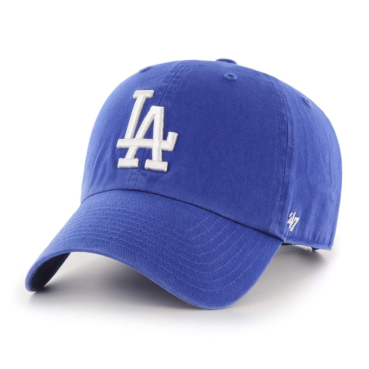 47 CLEAN UP CORE LOS ANGELES DODGERS