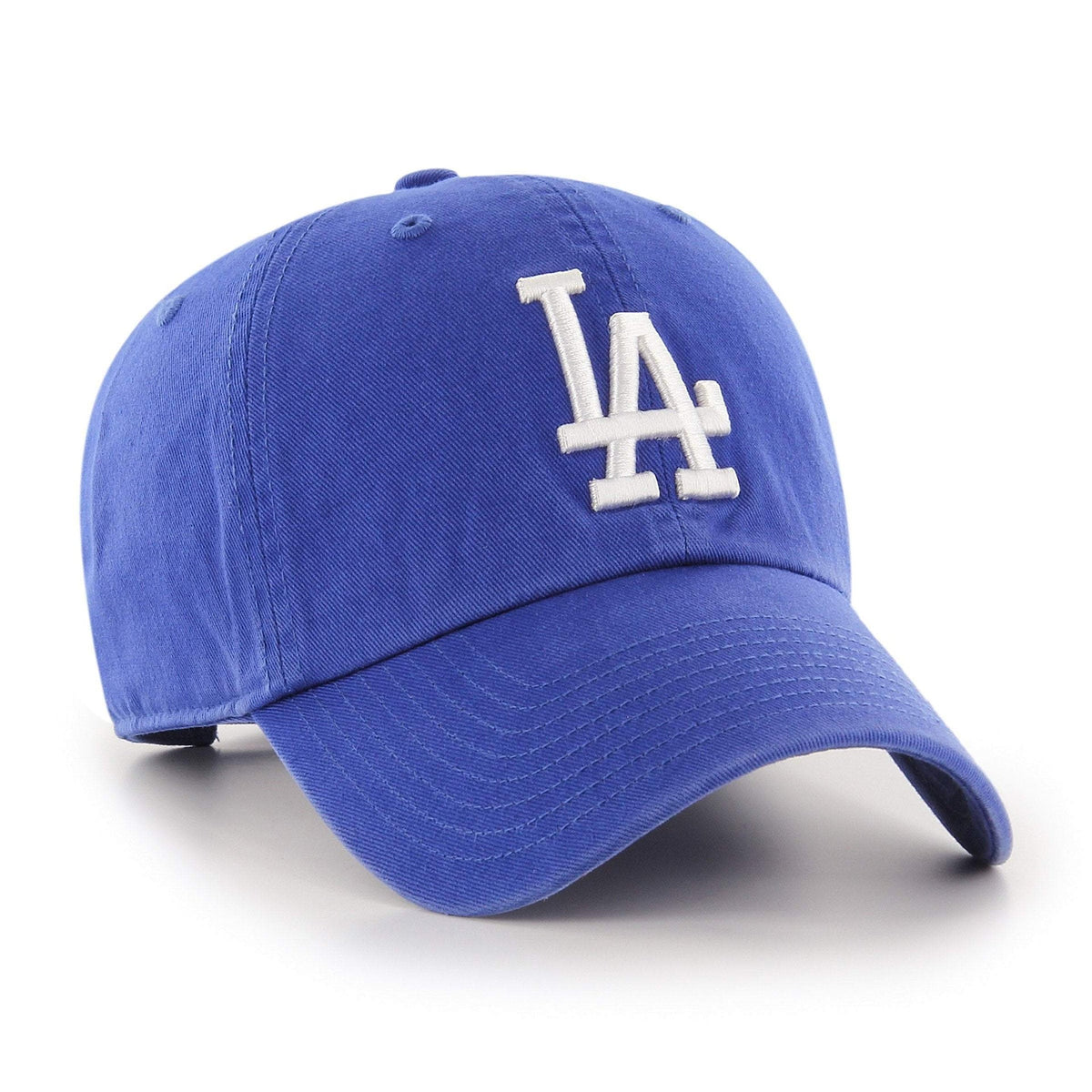 47 CLEAN UP CORE LOS ANGELES DODGERS