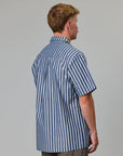JUST ANOTHER FISHERMAN BALLAST SS SHIRT