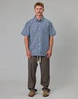JUST ANOTHER FISHERMAN BALLAST SS SHIRT