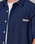 JUST ANOTHER FISHERMEN BALLAST SS SHIRT