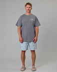 JUST ANOTHER FISHERMAN BLUEWATER CRITTERS SEA TEE