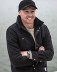JUST ANOTHER FISHERMAN BOATBUILDER JACKET 3.0