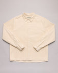 JUST ANOTHER FISHERMAN BOXY RIPPLE SHIRT