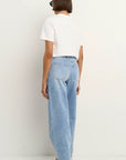 REUNION BERLIN MID BARREL JEAN
