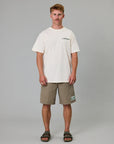 JUST ANOTHER FISHERMEN CASTING & MENDING SEA TEE