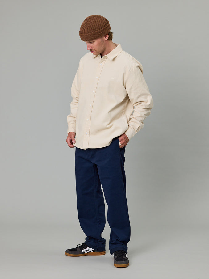 JUST ANOTHER FISHERMAN CHARTER PANTS