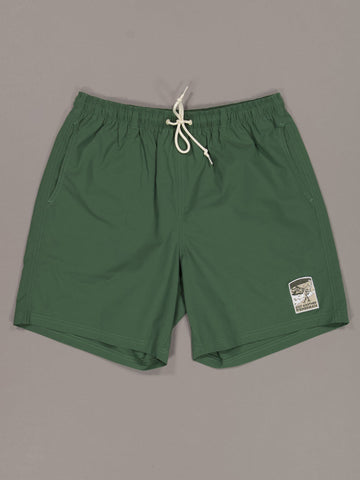 JUST ANOTHER FISHERMAN COASTAL CAST VOLLEY SHORTS