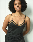 COOP HEART & CAMISOL