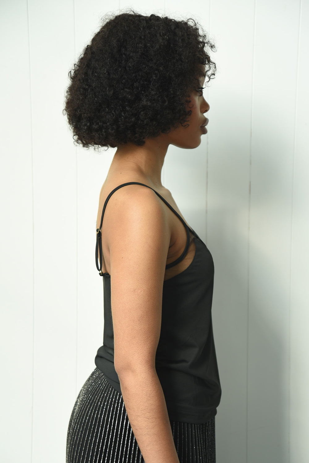 COOP HEART &amp; CAMISOL