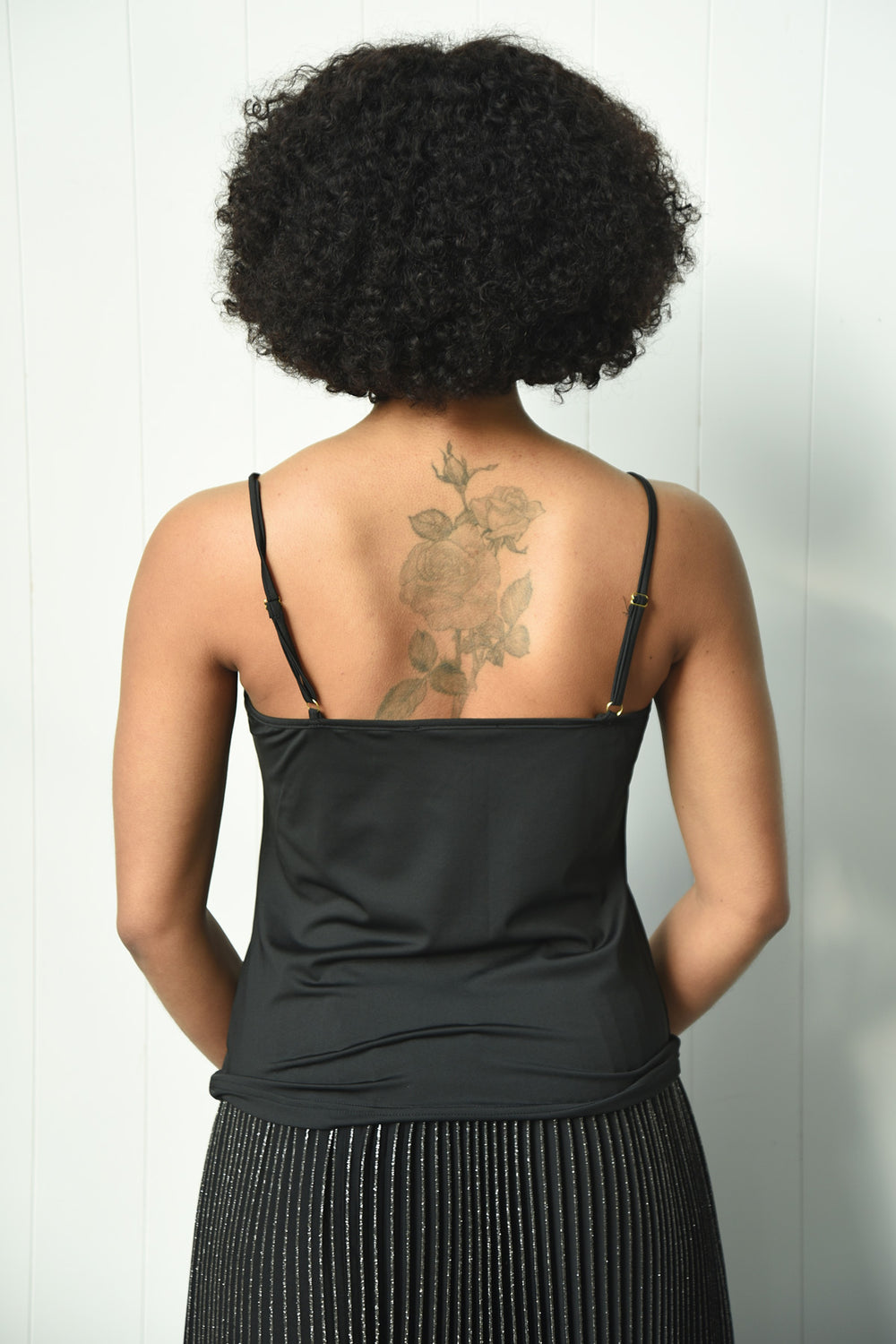 COOP HEART &amp; CAMISOL