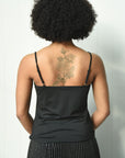 COOP HEART & CAMISOL