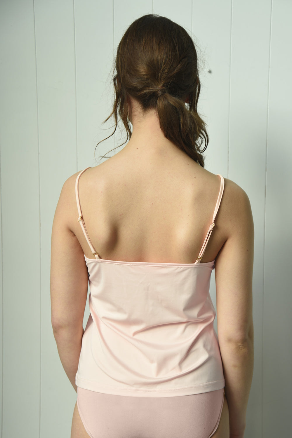 COOP HEART &amp; CAMISOLE