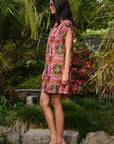 COOP SHIFT-ACULAR DRESS