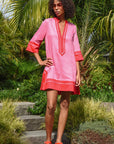 COOP EDGE OF GLORY TUNIC