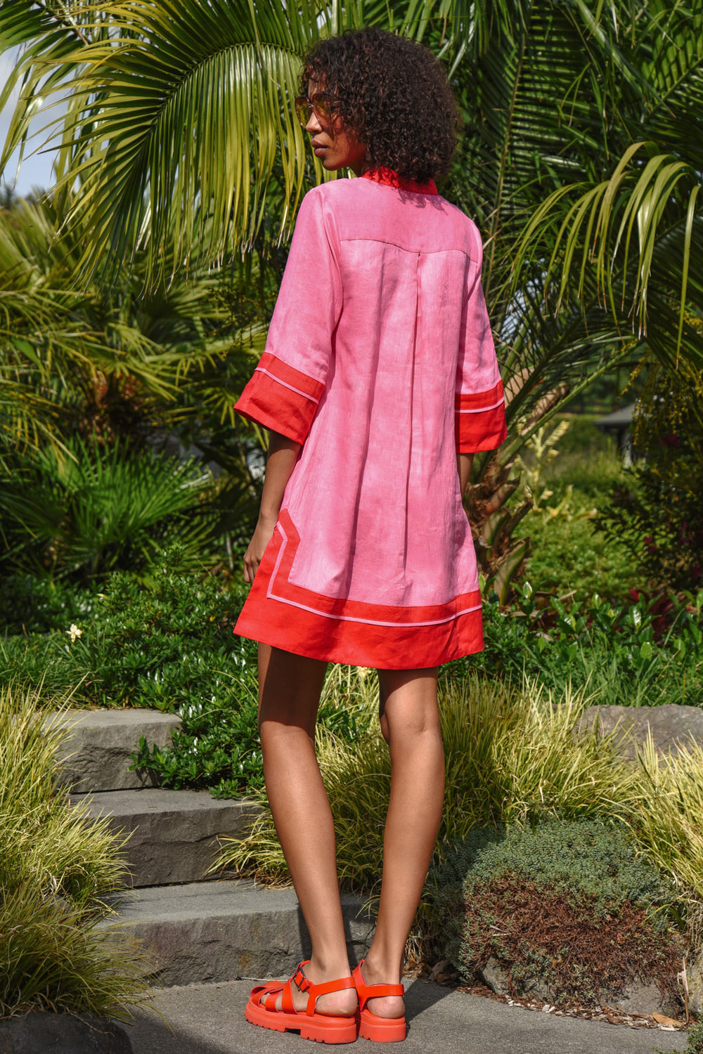 COOP EDGE OF GLORY TUNIC