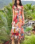 COOP FLOAT ON BY DRESS