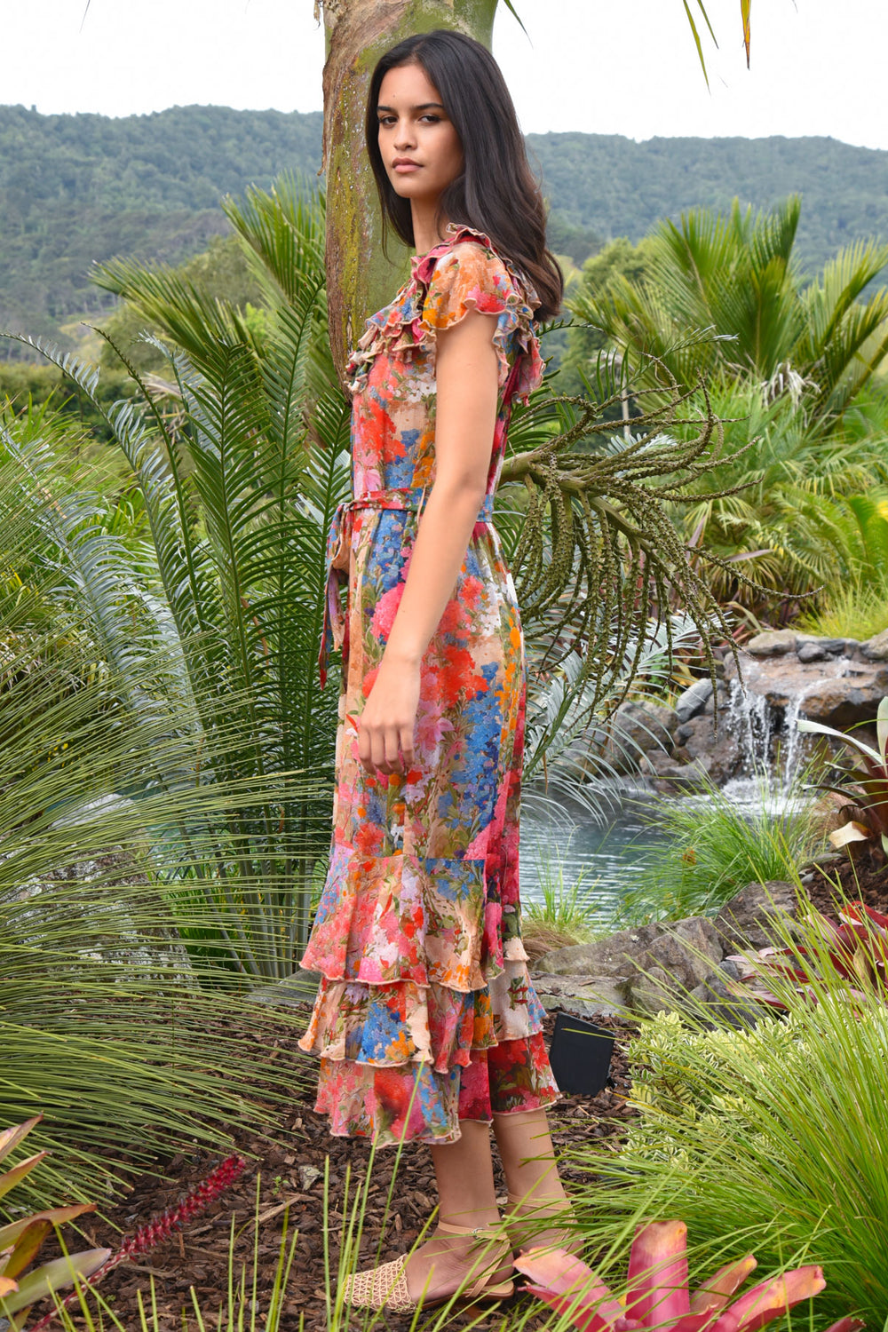 COOP FLOAT ON BY DRESS
