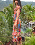 COOP FLOAT ON BY DRESS