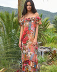 COOP FLOAT ON BY DRESS