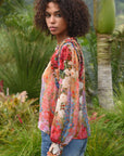 COOP MEADOW MUSE BLOUSE