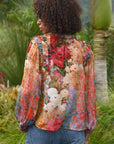 COOP MEADOW MUSE BLOUSE