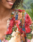COOP MEADOW MUSE BLOUSE