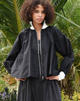 COOP ZIP-LINER JACKET