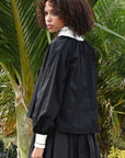COOP ZIP-LINER JACKET