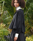 COOP ZIP-LINER JACKET