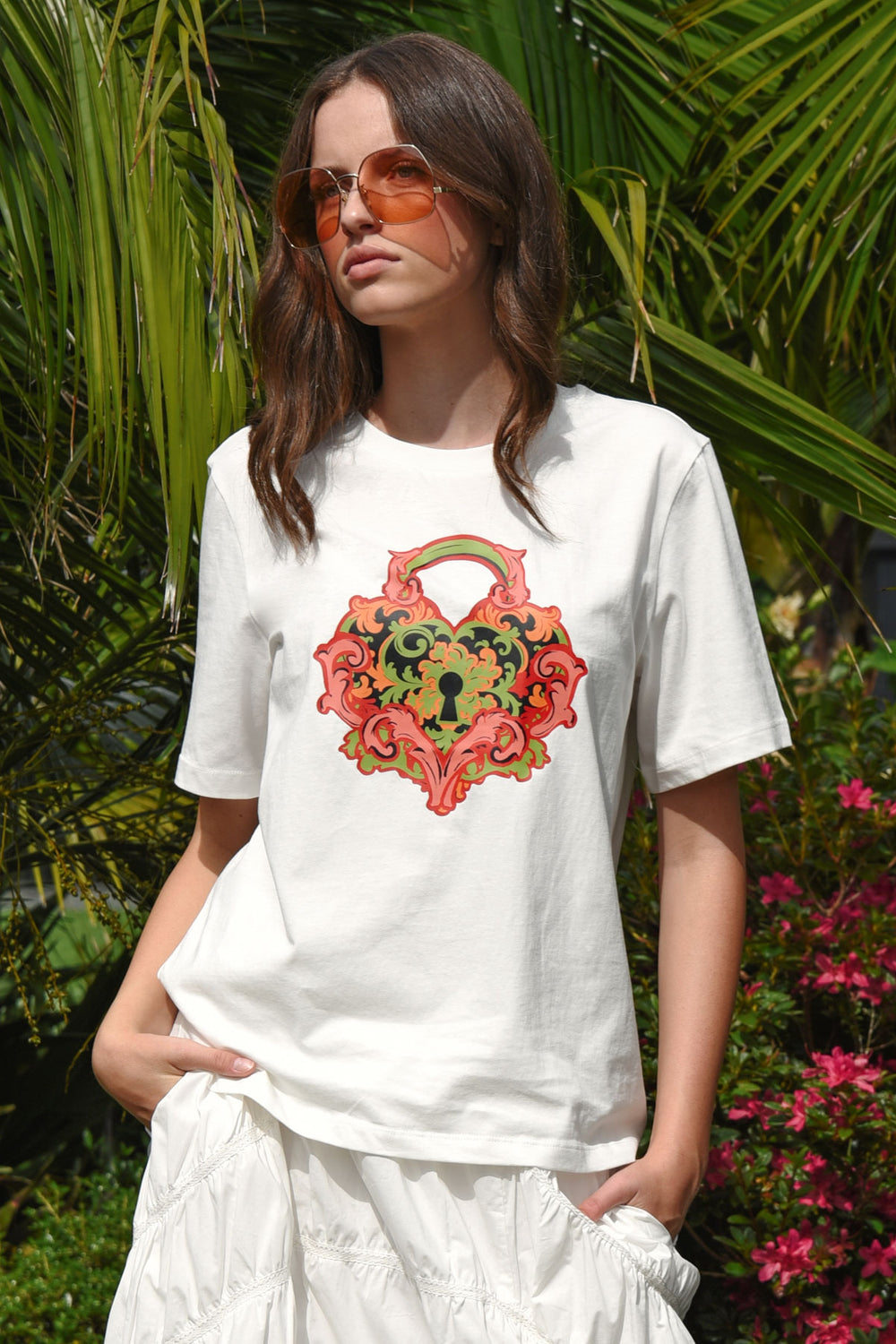 COOP GUIL-TEE PLEASURES T-SHIRT