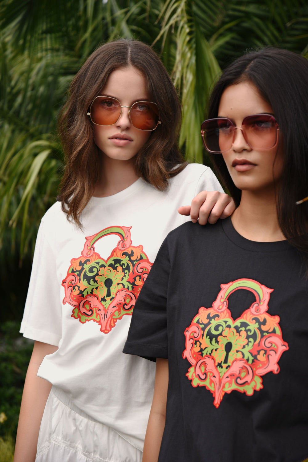 COOP GUIL-TEE PLEASURES T-SHIRT