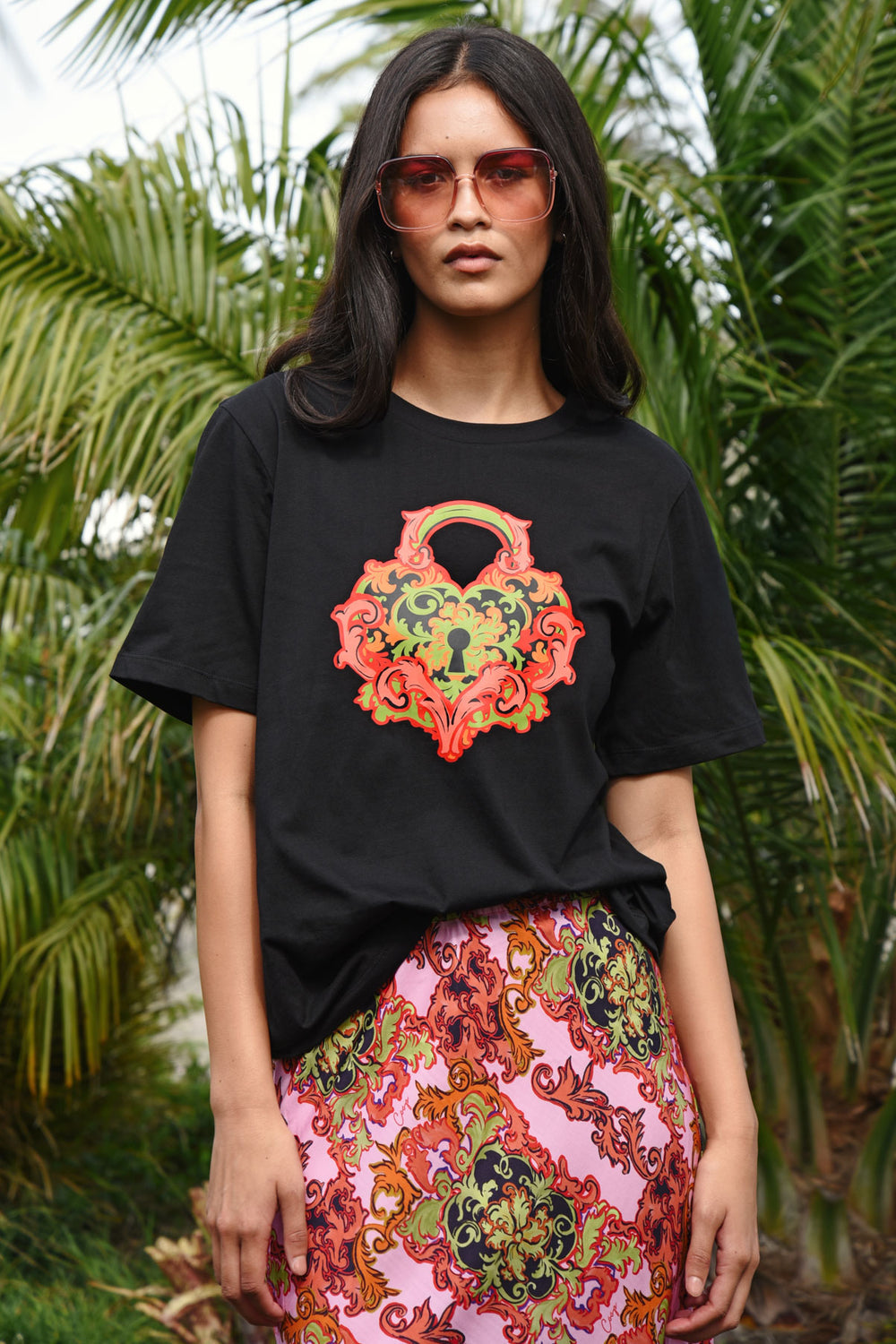 COOP GUIL-TEE PLEASURES T-SHIRT