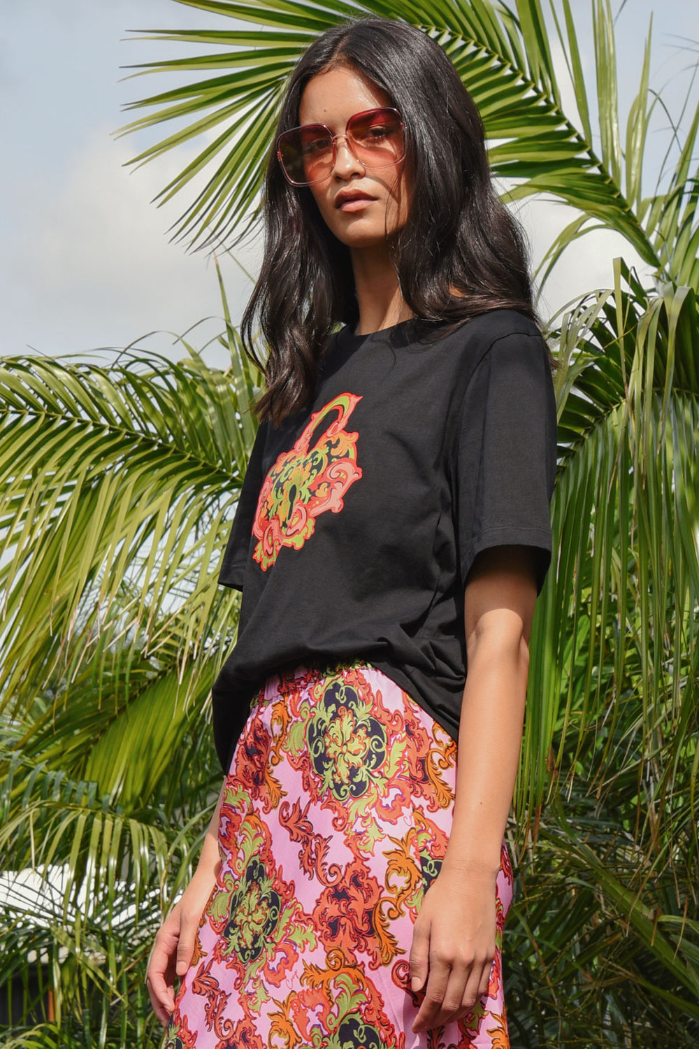 COOP GUIL-TEE PLEASURES T-SHIRT