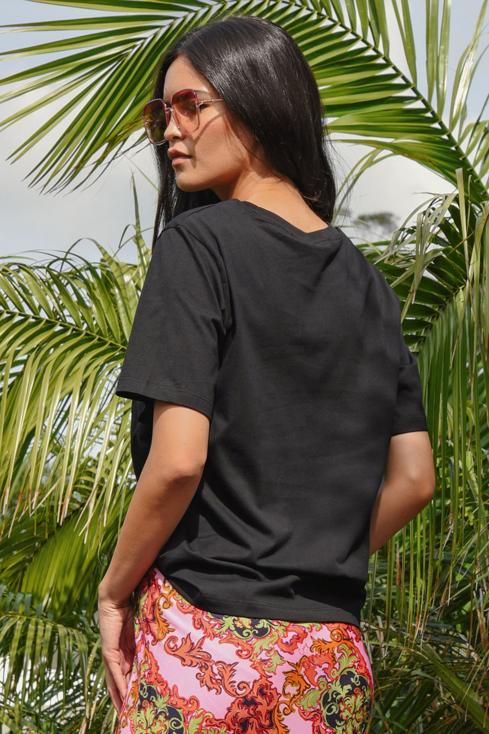 COOP GUIL-TEE PLEASURES T-SHIRT