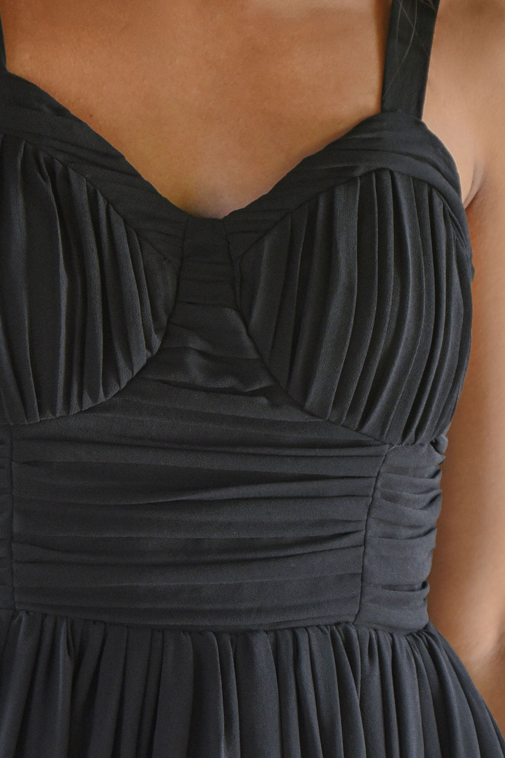 COOP BUST A MOVE DRESS