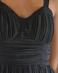 COOP BUST A MOVE DRESS
