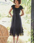 COOP FLOAT ON BY DRESS