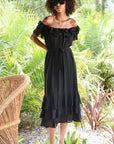 COOP FLOAT ON BY DRESS