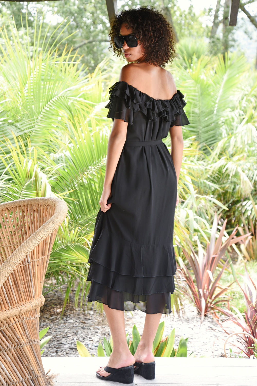 COOP FLOAT ON BY DRESS