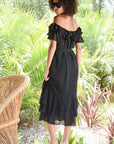 COOP FLOAT ON BY DRESS