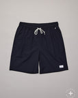 JUST ANOTHER FISHERMAN CREWMAN SHORTS 2.0 - NAVY