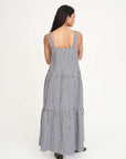 HUFFER CATALINA FREIDA MAXIDRESS