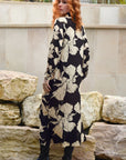 CURATE MADE WITH LOVE DRESS