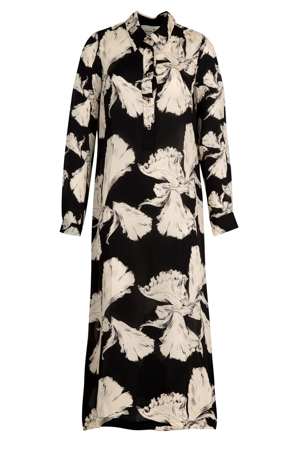 CURATE MADE WITH LOVE DRESS